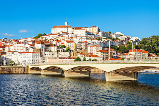 秋日葡萄牙，这几个美轮美奂的景点你不能错过 葡萄牙投资移民 葡萄牙房产 葡萄牙移民房产 移民房产 葡萄牙留学