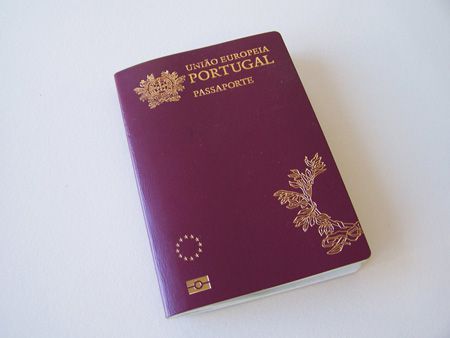 2019年葡萄牙护照含金量排名世界第六，185个国家免签 葡萄牙投资移民 葡萄牙房产 葡萄牙移民房产 移民房产 葡萄牙留学