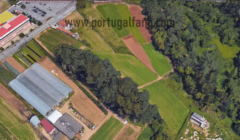 盖亚新城商业土地售价20万欧元面积2700平方米 葡萄牙投资移民 葡萄牙房产 葡萄牙移民房产 移民房产 葡萄牙留学