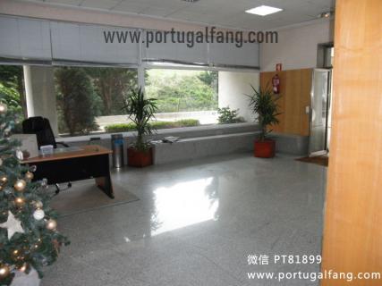 葡萄牙投资移民 葡萄牙房产 葡萄牙移民房产 移民房产 葡萄牙留学 波尔图市优质公寓T1设有阳台售价18万欧元 近超市