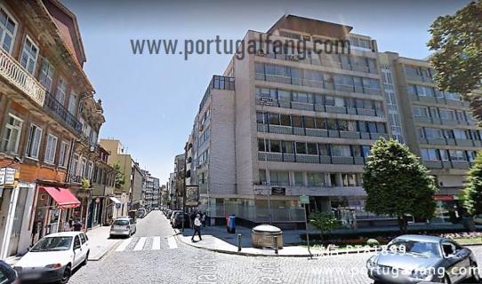 葡萄牙投资移民 葡萄牙房产 葡萄牙移民房产 移民房产 葡萄牙留学 整栋楼280万欧元8层11套面积约800平方米，波尔图市旅游区