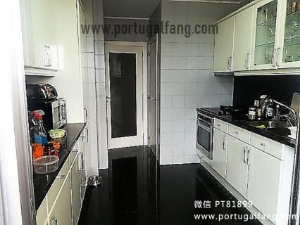 葡萄牙投资移民 葡萄牙房产 葡萄牙移民房产 移民房产 葡萄牙留学 波尔图市中心T3公寓,面积100平方米售价23.5万欧元