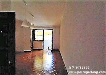 葡萄牙投资移民 葡萄牙房产 葡萄牙移民房产 移民房产 葡萄牙留学 市中心整栋楼4层8房间300平方68万欧元近地铁