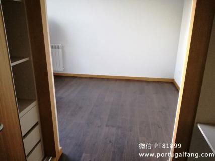 葡萄牙投资移民 葡萄牙房产 葡萄牙移民房产 移民房产 葡萄牙留学 新盘优质公寓2居室35万欧元120m2精装修近地铁