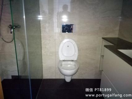 葡萄牙投资移民 葡萄牙房产 葡萄牙移民房产 移民房产 葡萄牙留学 新盘优质公寓2居室35万欧元120m2精装修近地铁