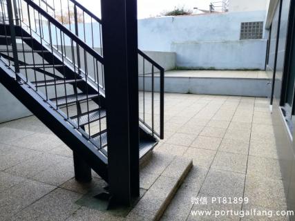 葡萄牙投资移民 葡萄牙房产 葡萄牙移民房产 移民房产 葡萄牙留学 新盘优质公寓2居室35万欧元120m2精装修近地铁