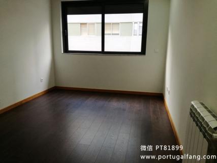 葡萄牙投资移民 葡萄牙房产 葡萄牙移民房产 移民房产 葡萄牙留学 波尔图市新建楼盘，2居室120m2优质公寓35万欧