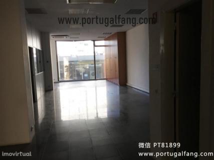 葡萄牙投资移民 葡萄牙房产 葡萄牙移民房产 移民房产 葡萄牙留学 市中心新商店面积360平方米2层售30万欧元