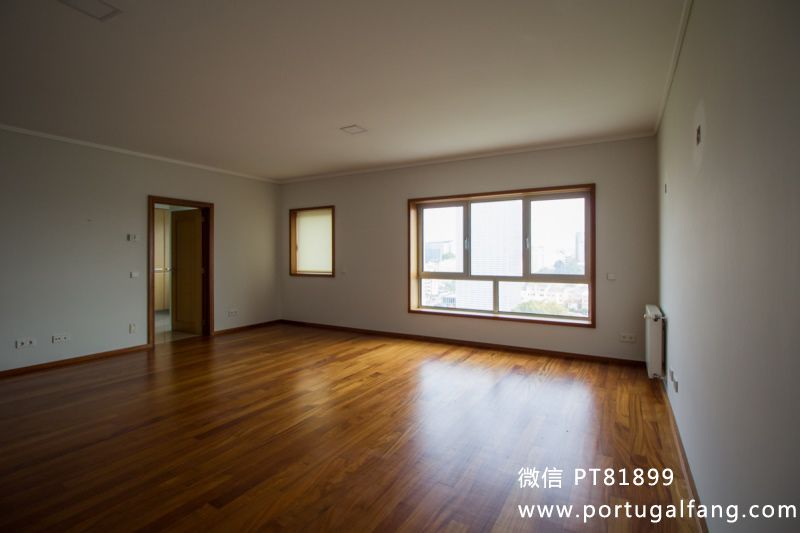 Porto市中心新盘优质公寓Ｔ３居室３卫出售340.000€精装修175m² 葡萄牙投资移民 葡萄牙房产 葡萄牙移民房产 移民房产 葡萄牙留学