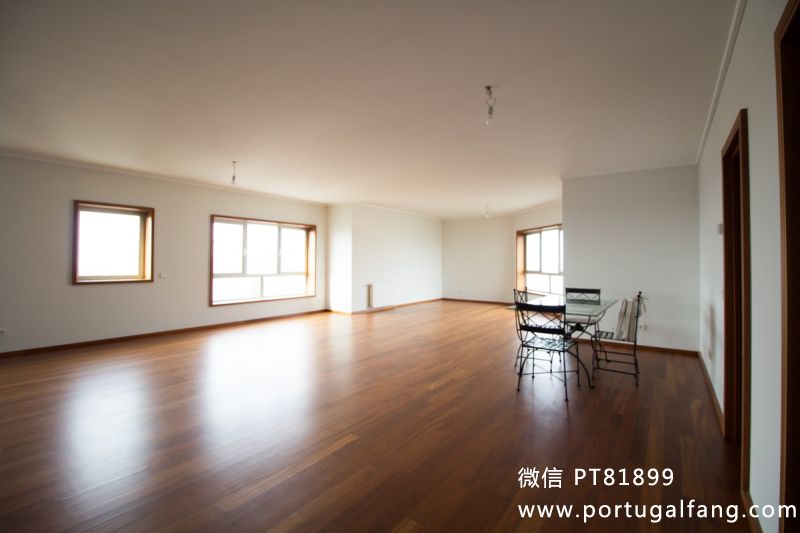 Porto市中心新盘优质公寓T５居室５卫出售751,800€精装修336m² 葡萄牙投资移民 葡萄牙房产 葡萄牙移民房产 移民房产 葡萄牙留学