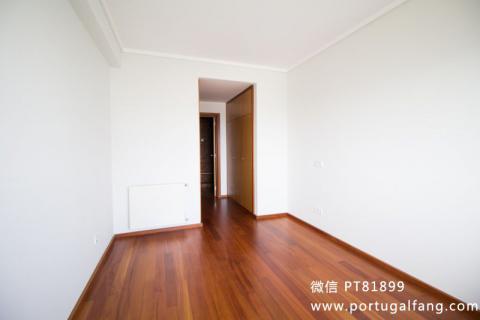 葡萄牙投资移民 葡萄牙房产 葡萄牙移民房产 移民房产 葡萄牙留学 Porto市中心新盘优质公寓Ｔ３居室３卫出售340.000€精装修175m²