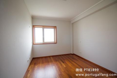 葡萄牙投资移民 葡萄牙房产 葡萄牙移民房产 移民房产 葡萄牙留学 Porto市中心新盘优质公寓Ｔ３居室３卫出售340.000€精装修175m²