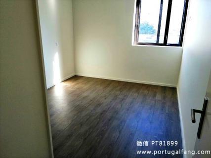 葡萄牙投资移民 葡萄牙房产 葡萄牙移民房产 移民房产 葡萄牙留学 Porto近地铁公寓T3居室2卫全面翻新过120㎡售29.9万€200㎡露台车库