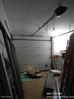 葡萄牙投资移民 葡萄牙房产 葡萄牙移民房产 移民房产 葡萄牙留学 Porto公园美景翻新别墅3层3室2厅4卫200m2售28万€带私家车库