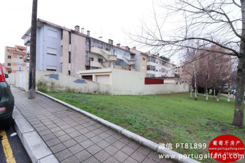 葡萄牙投资移民 葡萄牙房产 葡萄牙移民房产 移民房产 葡萄牙留学 波尔图市中心优质公寓T3居室25万€使用面积99 m²
