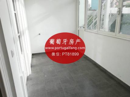 葡萄牙投资移民 葡萄牙房产 葡萄牙移民房产 移民房产 葡萄牙留学 里斯本市中心Areeiro区优质公寓3室2卫出售35.7万 €近地铁