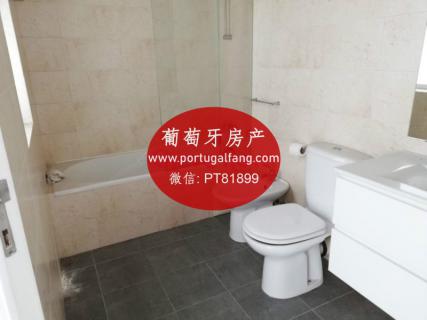 葡萄牙投资移民 葡萄牙房产 葡萄牙移民房产 移民房产 葡萄牙留学 里斯本市中心Areeiro区优质公寓3室2卫出售35.7万 €近地铁