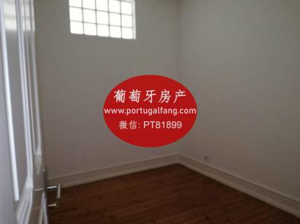 葡萄牙投资移民 葡萄牙房产 葡萄牙移民房产 移民房产 葡萄牙留学 里斯本市中心Areeiro区优质公寓3室2卫出售35.7万 €近地铁