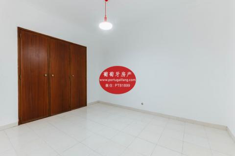 葡萄牙投资移民 葡萄牙房产 葡萄牙移民房产 移民房产 葡萄牙留学 里斯本近地铁翻新优质公寓T3室1卫出售39.9万€