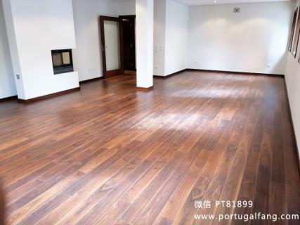 葡萄牙投资移民 葡萄牙房产 葡萄牙移民房产 移民房产 葡萄牙留学 波尔图近地铁新建优质精装豪宅公寓T4室3卫售价35万带大车库