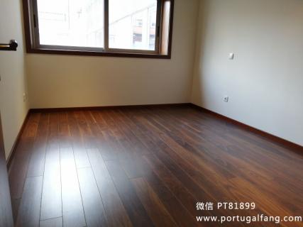 葡萄牙投资移民 葡萄牙房产 葡萄牙移民房产 移民房产 葡萄牙留学 波尔图近地铁新建优质精装豪宅公寓T4室3卫售价35万带大车库