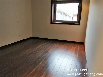 葡萄牙投资移民 葡萄牙房产 葡萄牙移民房产 移民房产 葡萄牙留学 波尔图近地铁新建优质精装豪宅公寓T4室3卫售价35万带大车库