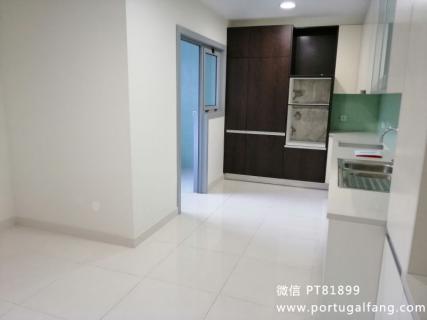 葡萄牙投资移民 葡萄牙房产 葡萄牙移民房产 移民房产 葡萄牙留学 波尔图近地铁新建优质精装豪宅公寓T4室3卫售价35万带大车库
