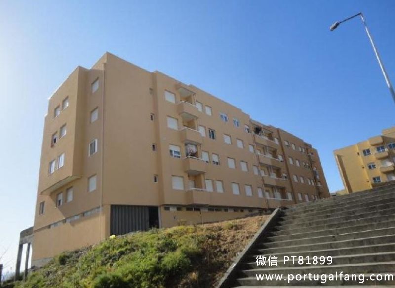 波尔图公寓T2室2卫出售4.5万€带车库118银行房产 葡萄牙投资移民 葡萄牙房产 葡萄牙移民房产 移民房产 葡萄牙留学