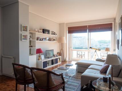 葡萄牙投资移民 葡萄牙房产 葡萄牙移民房产 移民房产 葡萄牙留学 波尔图近地铁学区房优质翻新公寓售31万€带车库