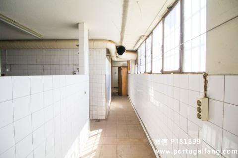 葡萄牙投资移民 葡萄牙房产 葡萄牙移民房产 移民房产 葡萄牙留学 PORTO市中心优质商铺2层460平米售360 000 €近地铁