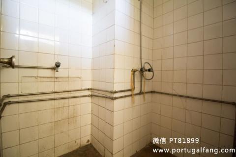 葡萄牙投资移民 葡萄牙房产 葡萄牙移民房产 移民房产 葡萄牙留学 PORTO市中心优质商铺2层460平米售360 000 €近地铁
