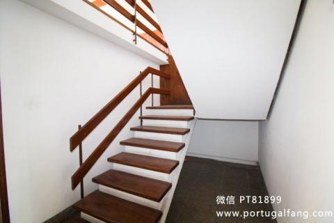 葡萄牙投资移民 葡萄牙房产 葡萄牙移民房产 移民房产 葡萄牙留学 PORTO市中心优质商铺2层460平米售360 000 €近地铁
