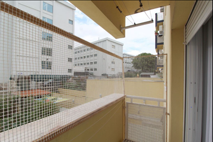 葡萄牙投资移民 葡萄牙房产 葡萄牙移民房产 移民房产 葡萄牙留学 里斯本优质精装修公寓1室1厅2车位2仓储靠近Alameda广场22.5万€