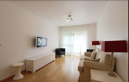 里斯本优质精装修公寓1室1厅2车位2仓储靠近Alameda广场22.5万€ 葡萄牙投资移民 葡萄牙房产 葡萄牙移民房产 移民房产 葡萄牙留学