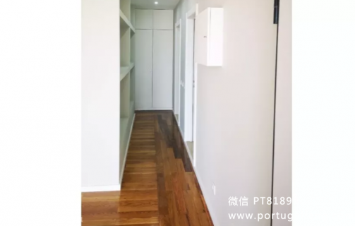 葡萄牙投资移民 葡萄牙房产 葡萄牙移民房产 移民房产 葡萄牙留学  里斯本精装全翻新公寓T1近市中心地铁站Olaias 17.3万欧