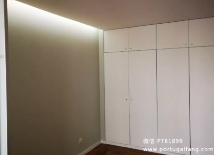 葡萄牙投资移民 葡萄牙房产 葡萄牙移民房产 移民房产 葡萄牙留学  里斯本精装全翻新公寓T1近市中心地铁站Olaias 17.3万欧