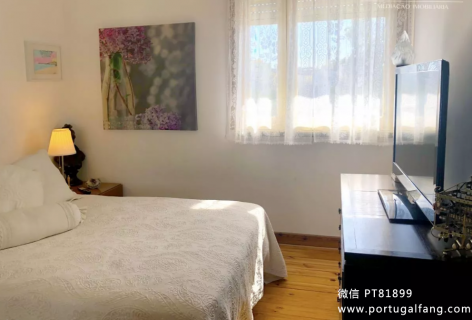 葡萄牙投资移民 葡萄牙房产 葡萄牙移民房产 移民房产 葡萄牙留学 里斯本机场世博园新装修优质公寓T2售近地铁19.5万€70m²