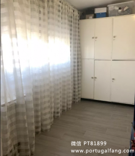 葡萄牙投资移民 葡萄牙房产 葡萄牙移民房产 移民房产 葡萄牙留学 里斯本机场世博园新装修优质公寓T2售近地铁19.5万€70m²