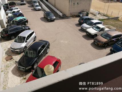 葡萄牙投资移民 葡萄牙房产 葡萄牙移民房产 移民房产 葡萄牙留学 里斯本公寓T3室售18万60 m2位置好,地铁步行3分钟，广场停车便利