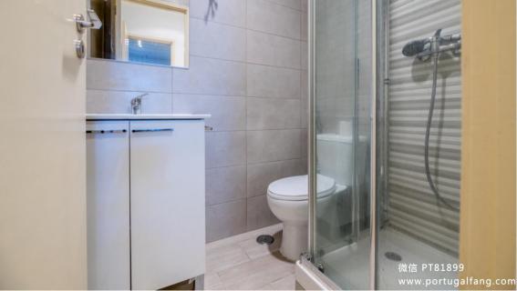 葡萄牙投资移民 葡萄牙房产 葡萄牙移民房产 移民房产 葡萄牙留学 里斯本大学学城学区房优质公寓13.7万€