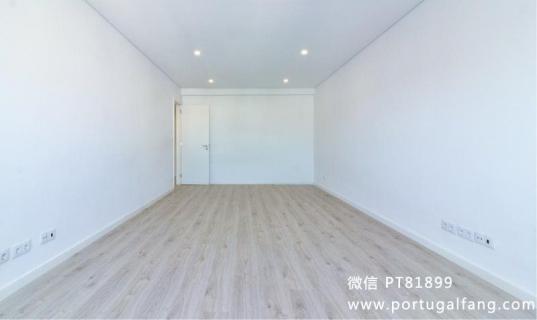 葡萄牙投资移民 葡萄牙房产 葡萄牙移民房产 移民房产 葡萄牙留学 里斯本Lumiar优质T3室精装修公寓33万欧近地铁站