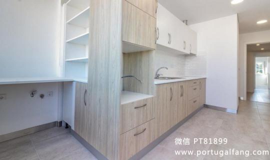 葡萄牙投资移民 葡萄牙房产 葡萄牙移民房产 移民房产 葡萄牙留学 里斯本Lumiar优质T3室精装修公寓33万欧近地铁站