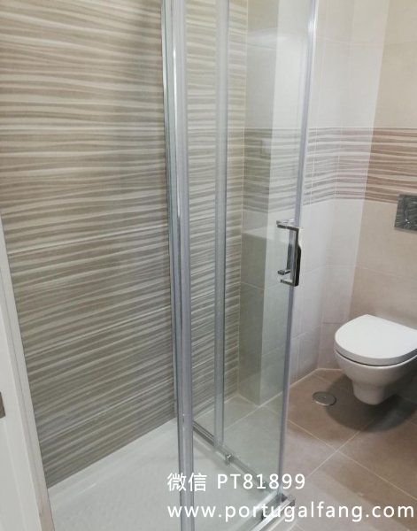 葡萄牙投资移民 葡萄牙房产 葡萄牙移民房产 移民房产 葡萄牙留学 里斯本Benfica区房优质T3公寓带阳台34.9万欧