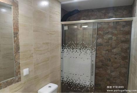 葡萄牙投资移民 葡萄牙房产 葡萄牙移民房产 移民房产 葡萄牙留学 里斯本Benfica区优质T3公寓带车库35万欧