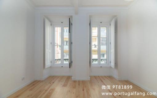 葡萄牙投资移民 葡萄牙房产 葡萄牙移民房产 移民房产 葡萄牙留学 里斯本Arr0i0s近地铁站优质T3室精装修公寓31,5万欧