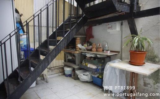 葡萄牙投资移民 葡萄牙房产 葡萄牙移民房产 移民房产 葡萄牙留学 里斯本Arroios区优质T3室公寓带露台近地铁站39万欧