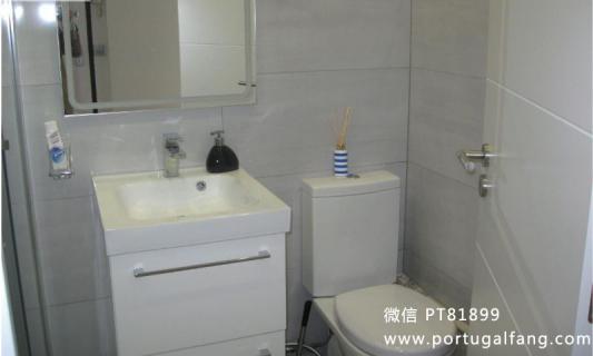 葡萄牙投资移民 葡萄牙房产 葡萄牙移民房产 移民房产 葡萄牙留学 里斯本Beato全翻新精装修公寓T2室21万€ 