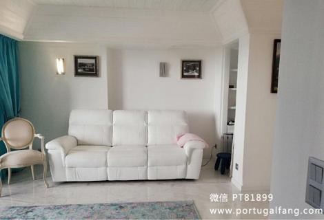 葡萄牙投资移民 葡萄牙房产 葡萄牙移民房产 移民房产 葡萄牙留学 里斯本Avenidas Novas全翻新精装修公寓 49万欧