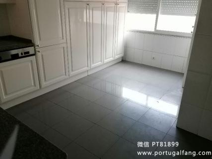 葡萄牙投资移民 葡萄牙房产 葡萄牙移民房产 移民房产 葡萄牙留学 里斯本Arroios优质T4公寓近地铁45万欧