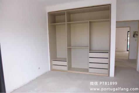 葡萄牙投资移民 葡萄牙房产 葡萄牙移民房产 移民房产 葡萄牙留学 里斯本São Domingos de Rana, Cascais翻新别墅 学区房T4 53万€